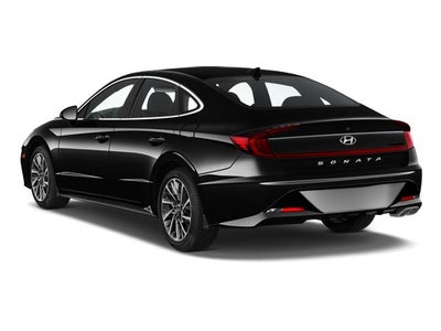 2023 Hyundai Sonata Limited