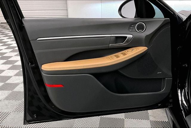 2023 Hyundai Sonata Limited Pano Roof-Adaptive Cruise-Htd/Cooled Leather