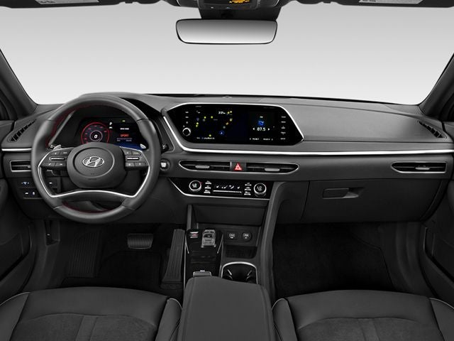 2023 Hyundai Sonata Limited