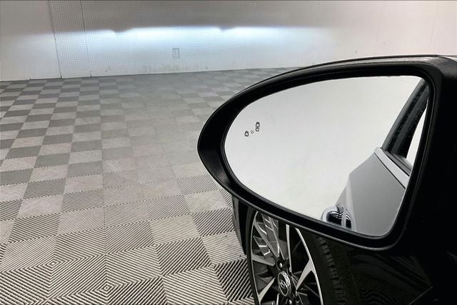 2023 Hyundai Sonata Limited Pano Roof-Adaptive Cruise-Htd/Cooled Leather
