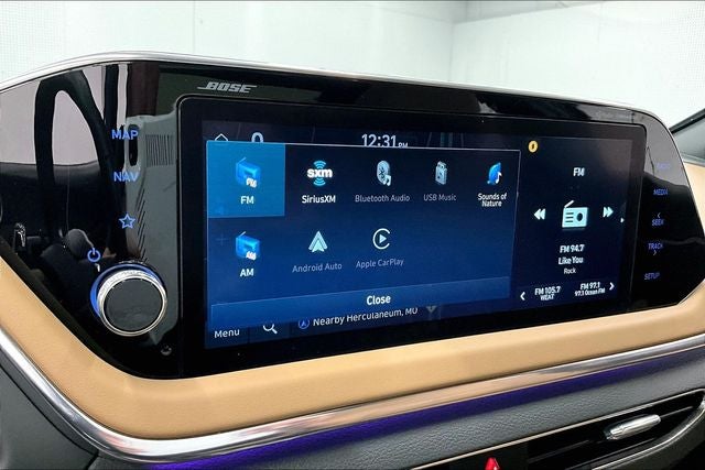 2023 Hyundai Sonata Limited Pano Roof-Adaptive Cruise-Htd/Cooled Leather
