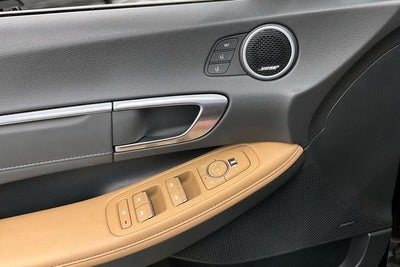 2023 Hyundai Sonata Limited Pano Roof-Adaptive Cruise-Htd/Cooled Leather