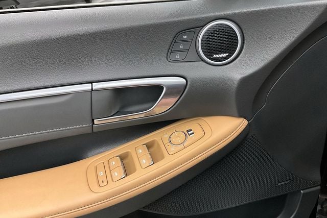 2023 Hyundai Sonata Limited Pano Roof-Adaptive Cruise-Htd/Cooled Leather