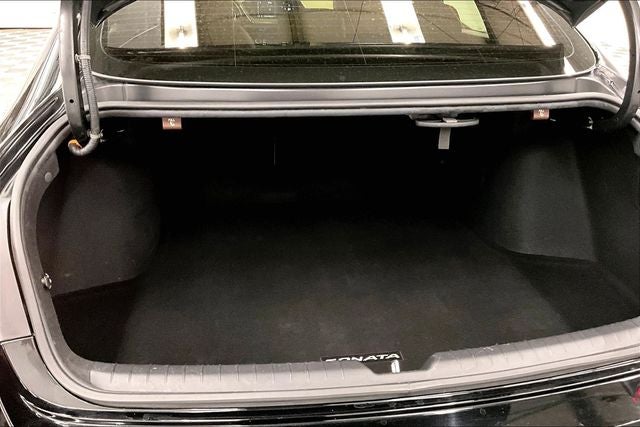 2023 Hyundai Sonata Limited Pano Roof-Adaptive Cruise-Htd/Cooled Leather