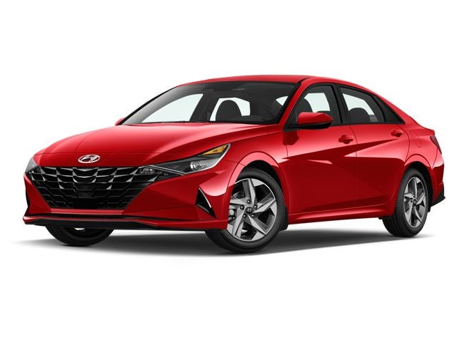 2023 Hyundai Elantra N Base