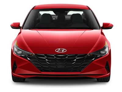 2023 Hyundai Elantra N Base