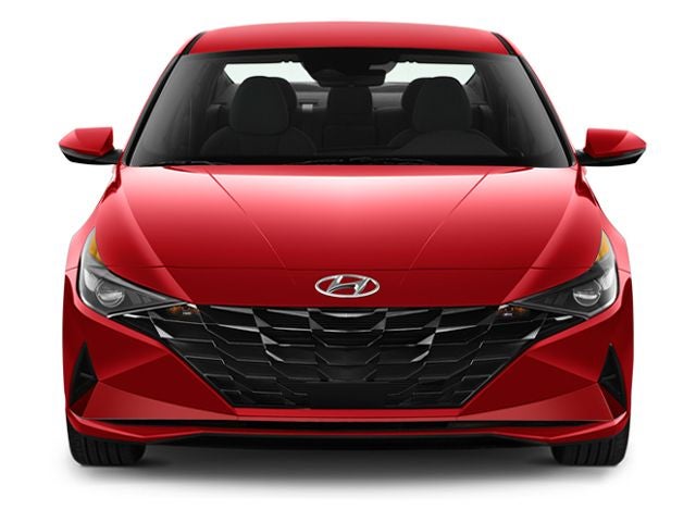 2023 Hyundai Elantra N Base