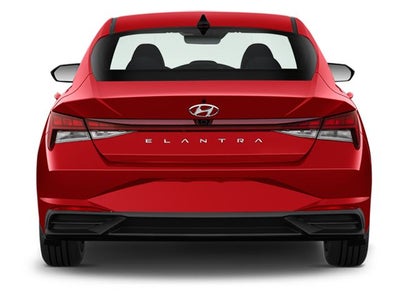 2023 Hyundai Elantra N Base