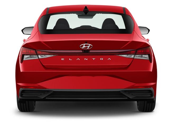 2023 Hyundai Elantra N Base
