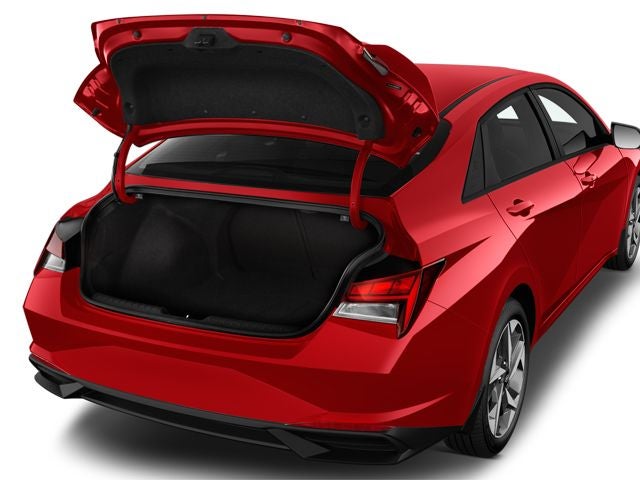 2023 Hyundai Elantra N Base