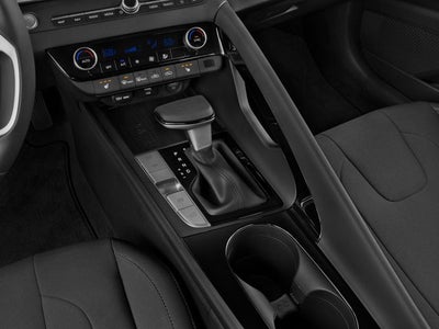 2023 Hyundai Elantra N Base