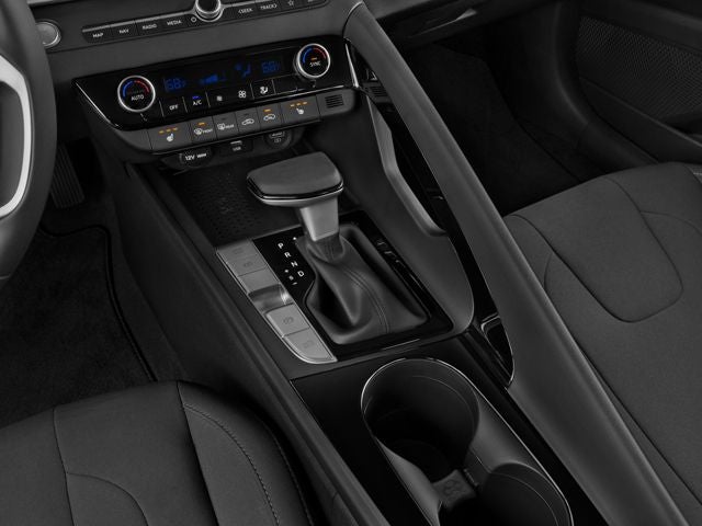 2023 Hyundai Elantra N Base