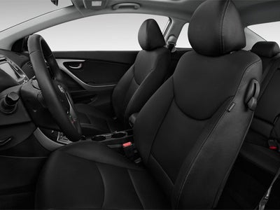 2023 Hyundai Elantra N Base