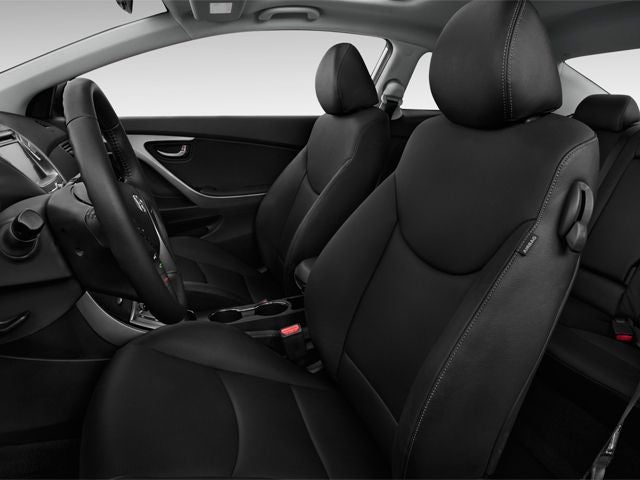 2023 Hyundai Elantra N Base