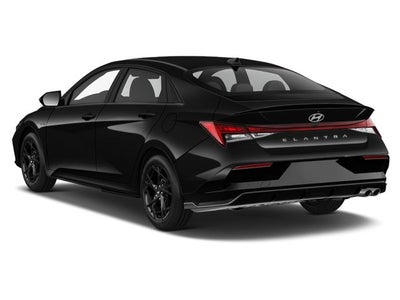 2023 Hyundai Elantra N Base