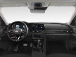 2023 Hyundai Elantra N Base