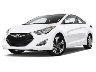 2023 Hyundai Elantra N Base