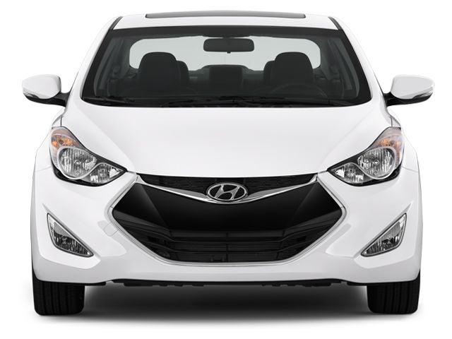 2023 Hyundai Elantra N Base