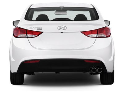 2023 Hyundai Elantra N Base
