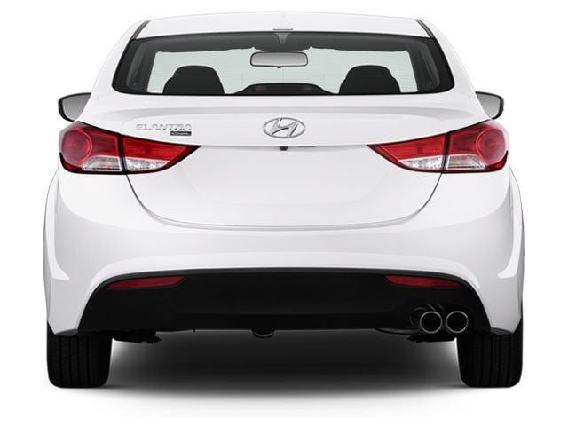 2023 Hyundai Elantra N Base