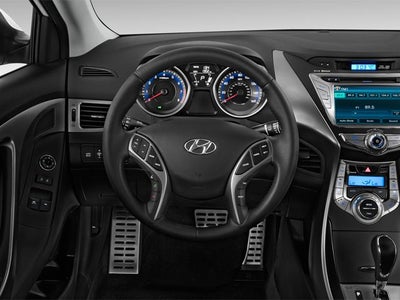 2023 Hyundai Elantra N Base