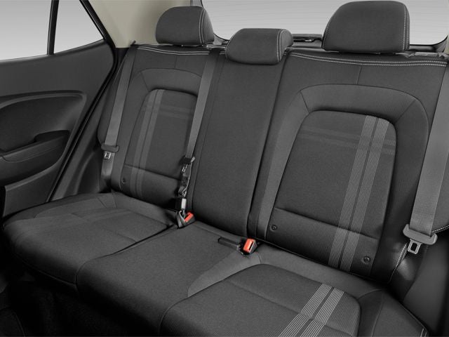 2025 Hyundai Venue SEL Sunroof