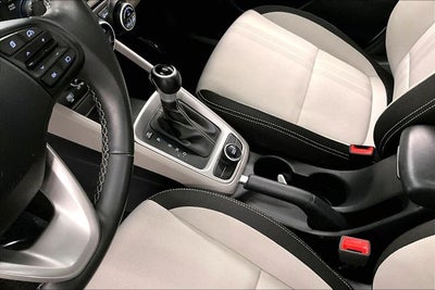 2025 Hyundai Venue SEL Sunroof-Remote Start-Blind Spot Monitor