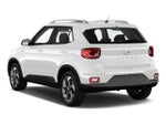 2025 Hyundai Venue SEL Sunroof