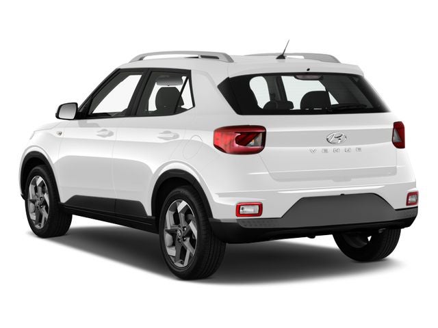 2025 Hyundai Venue SEL Sunroof