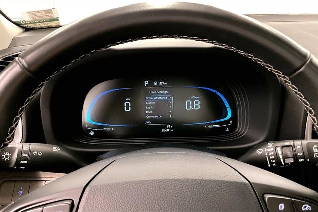 2025 Hyundai Venue SEL Sunroof-Remote Start-Blind Spot Monitor
