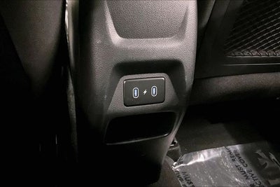 2025 Hyundai Venue SEL Sunroof-Remote Start-Blind Spot Monitor