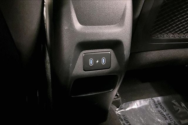 2025 Hyundai Venue SEL Sunroof-Remote Start-Blind Spot Monitor