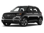 2025 Hyundai Venue SEL Sunroof