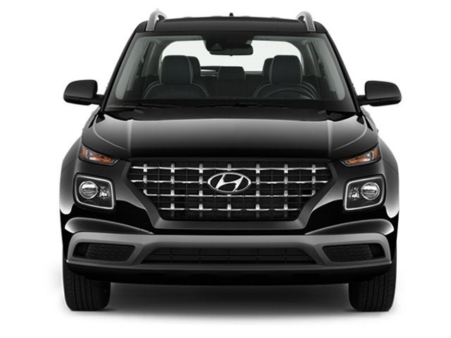 2025 Hyundai Venue SEL Sunroof