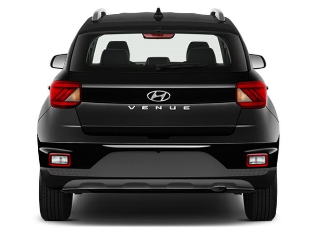 2025 Hyundai Venue SEL Sunroof