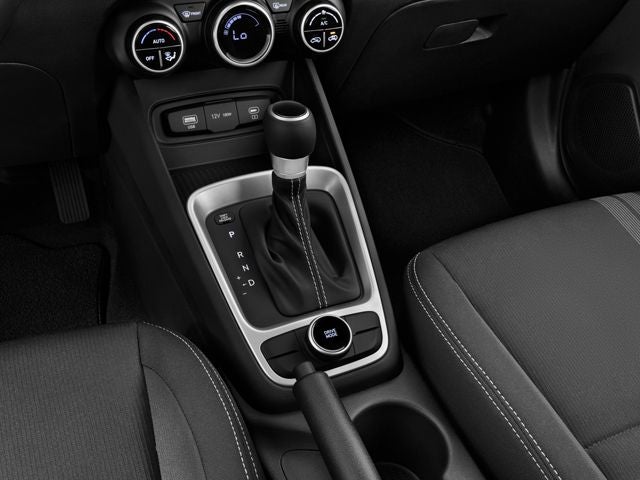 2025 Hyundai Venue SEL Sunroof