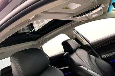 2025 Genesis G80 2.5T