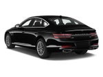 2025 Genesis G80 2.5T