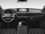 2025 Genesis G80 2.5T