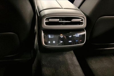 2025 Genesis G80 2.5T