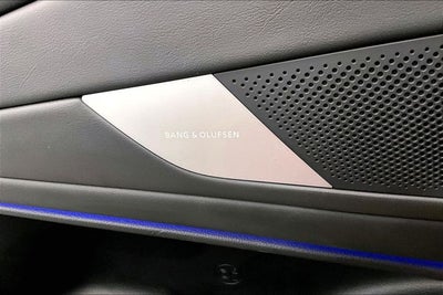 2025 Genesis G80 2.5T
