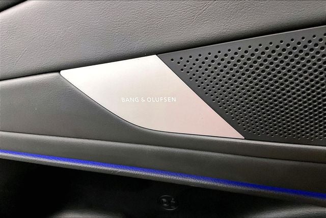 2025 Genesis G80 2.5T