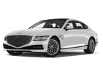 2025 Genesis G80 2.5T