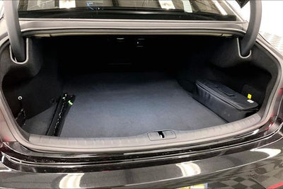 2025 Genesis G80 2.5T