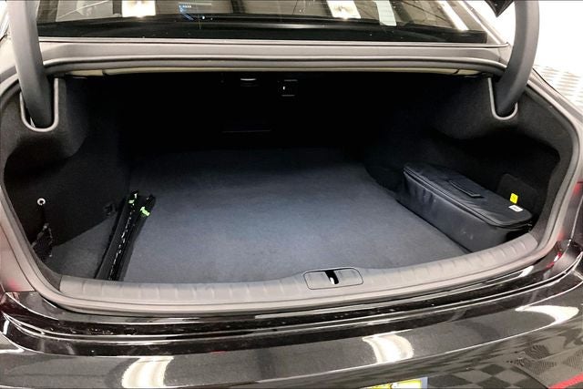 2025 Genesis G80 2.5T