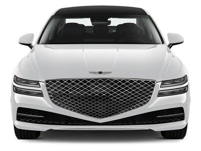 2025 Genesis G80 2.5T