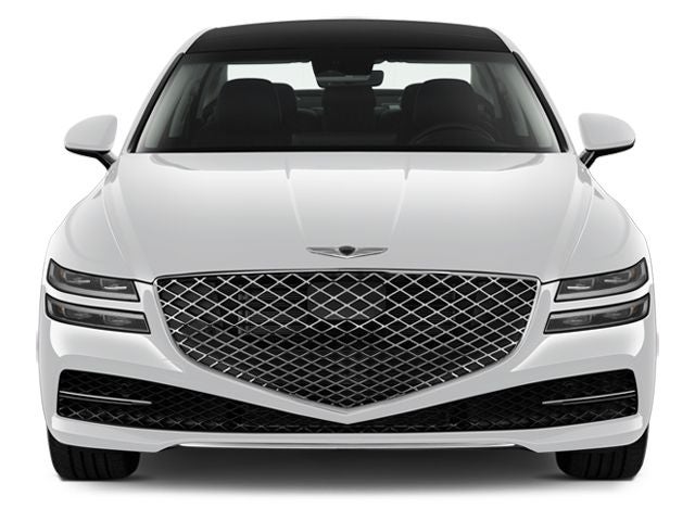2025 Genesis G80 2.5T