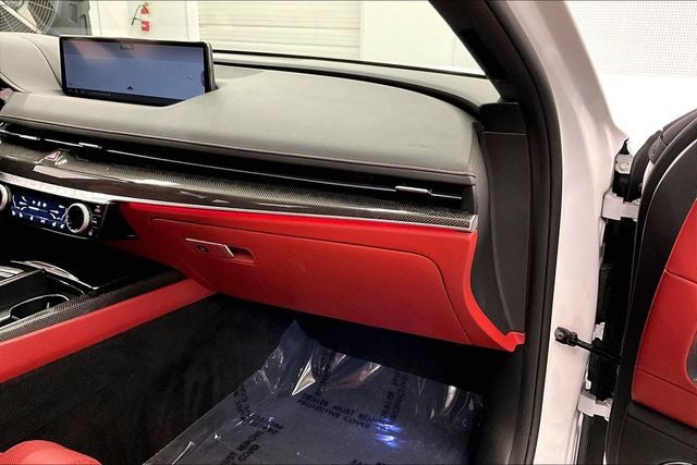 2024 Genesis G80 3.5T AWD - Pano Roof - Htd/Cooled Leather