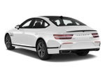 2024 Genesis G80 3.5T