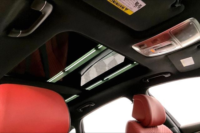 2024 Genesis G80 3.5T AWD - Pano Roof - Htd/Cooled Leather